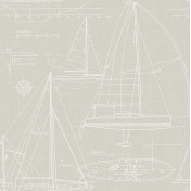 Немецкие обои KT-Exclusive, коллекция Flagman Series - Destination USA, артикул TH51417