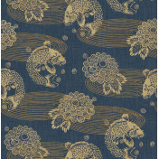 Немецкие обои KT-Exclusive, коллекция Flagman Series - Emerald, артикул AF40602