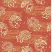 Немецкие обои KT-Exclusive, коллекция Flagman Series - Emerald, артикул AF40606