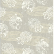 Немецкие обои KT-Exclusive, коллекция Flagman Series - Emerald, артикул AF40608