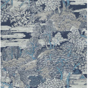 Немецкие обои KT-Exclusive, коллекция Flagman Series - Emerald, артикул AF40808