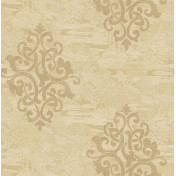 Немецкие обои KT-Exclusive, коллекция Flagman Series - Emerald, артикул AF41115