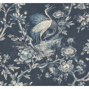 Немецкие обои KT-Exclusive, коллекция Flagman Series - Emerald, артикул AF41302