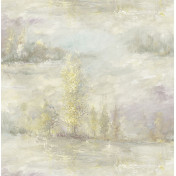 Немецкие обои KT-Exclusive, коллекция Flagman Series - French Impressionist, артикул FI70807