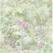 Немецкие обои KT-Exclusive, коллекция Flagman Series - French Impressionist, артикул FI70702