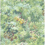 Немецкие обои KT-Exclusive, коллекция Flagman Series - French Impressionist, артикул FI70703