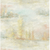 Немецкие обои KT-Exclusive, коллекция Flagman Series - French Impressionist, артикул FI70804