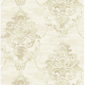 Немецкие обои KT-Exclusive, коллекция Flagman Series - French Impressionist, артикул FI71004