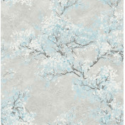 Немецкие обои KT-Exclusive, коллекция Flagman Series - French Impressionist, артикул FI71108