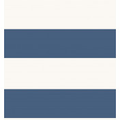 Немецкие обои KT-Exclusive, коллекция Flagman Series - Nantucket Stripes II, артикул CS90322