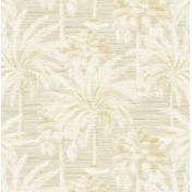 Немецкие обои KT-Exclusive, коллекция Flagman Series - Palm Springs, артикул PS40003