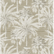Немецкие обои KT-Exclusive, коллекция Flagman Series - Palm Springs, артикул PS40007
