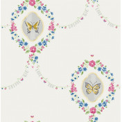 Немецкие обои KT-Exclusive, коллекция Flagman Series - Playdate Adventure, артикул FA41401