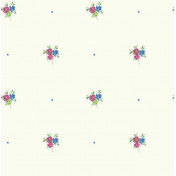 Немецкие обои KT-Exclusive, коллекция Flagman Series - Playdate Adventure, артикул FA41501