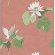 Немецкие обои KT-Exclusive, коллекция Flagman Series - Sanctuary, артикул FJ40011