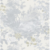 Немецкие обои KT-Exclusive, коллекция Flagman Series - Sanctuary, артикул FJ40310