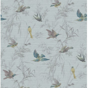 Немецкие обои KT-Exclusive, коллекция Flagman Series - Sanctuary, артикул FJ40904