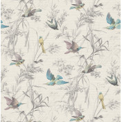 Немецкие обои KT-Exclusive, коллекция Flagman Series - Sanctuary, артикул FJ40910