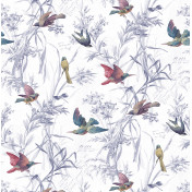 Немецкие обои KT-Exclusive, коллекция Flagman Series - Sanctuary, артикул FJ40911