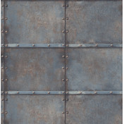 Немецкие обои KT-Exclusive, коллекция Flagman Series - Structure, артикул IR50901