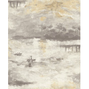 Обои KT-Exclusive French Impressionist FI70007