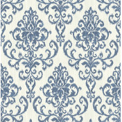 Немецкие обои KT-Exclusive, коллекция Indigo, артикул OA22512