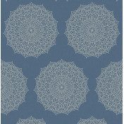 Немецкие обои KT-Exclusive, коллекция Indigo, артикул OA22902