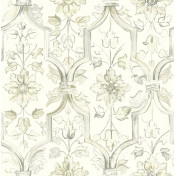 Обои KT-Exclusive Jasmine ja30205