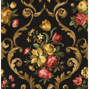 Обои KT-Exclusive Lennox Hill hk80000