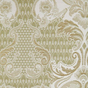 Обои KT-Exclusive Nefertiti KTE08021