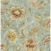 Немецкие обои KT-Exclusive, коллекция Rustico, артикул RW40002