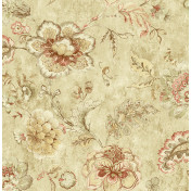 Немецкие обои KT-Exclusive, коллекция Rustico, артикул RW40008