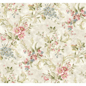 Немецкие обои KT-Exclusive, коллекция Rustico, артикул RW40400