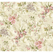 Немецкие обои KT-Exclusive, коллекция Rustico, артикул RW40408