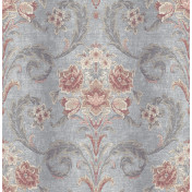 Немецкие обои KT-Exclusive, коллекция Rustico, артикул RW41102