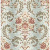 Немецкие обои KT-Exclusive, коллекция Rustico, артикул RW41104