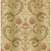 Немецкие обои KT-Exclusive, коллекция Rustico, артикул RW41106