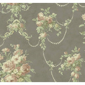 Обои KT-Exclusive Savannah House SV60500