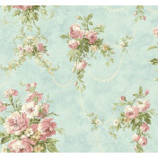 Обои KT-Exclusive Savannah House SV60502