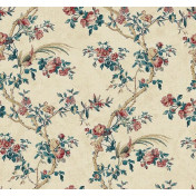 Обои KT-Exclusive Savannah House SV60912