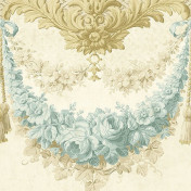 Обои KT-Exclusive Savannah House SV61162B