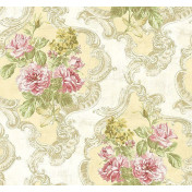 Обои KT-Exclusive Savannah House SV61801