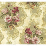 Обои KT-Exclusive Savannah House SV61805