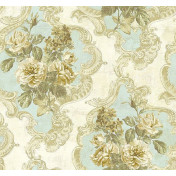 Обои KT-Exclusive Savannah House SV61806