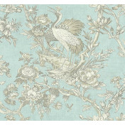 Обои KT-Exclusive Savannah House SV80702F