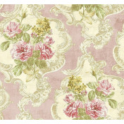 Обои KT-Exclusive Savannah House SV81801F