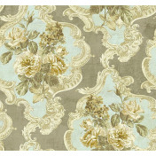 Обои KT-Exclusive Savannah House SV81806F