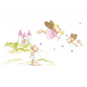 Обои KT-Exclusive Tales for Kids 3400073