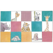 Обои KT-Exclusive Tales for Kids 6100060