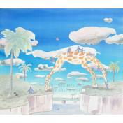 Обои KT-Exclusive Tales for Kids 6100061